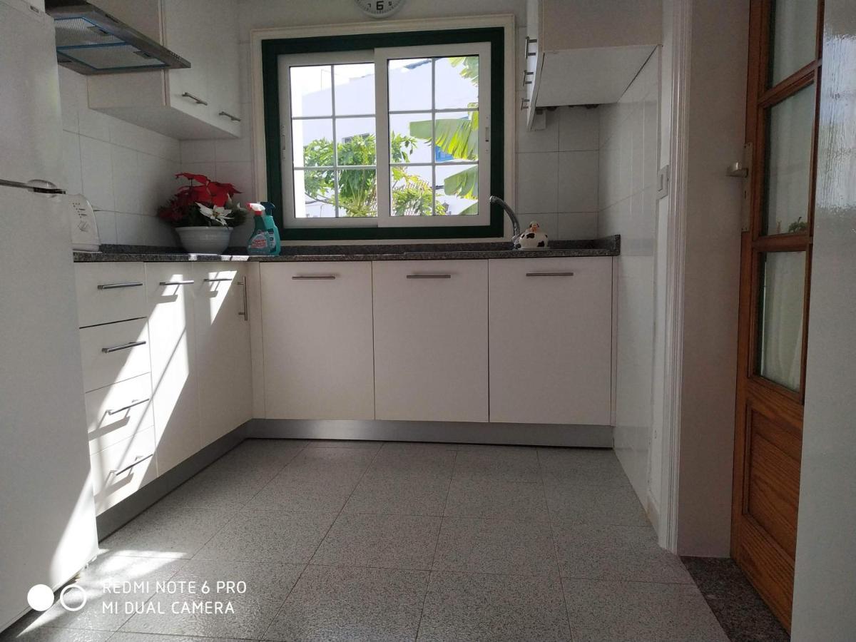 Caracola Azul Apartment Ариета Екстериор снимка