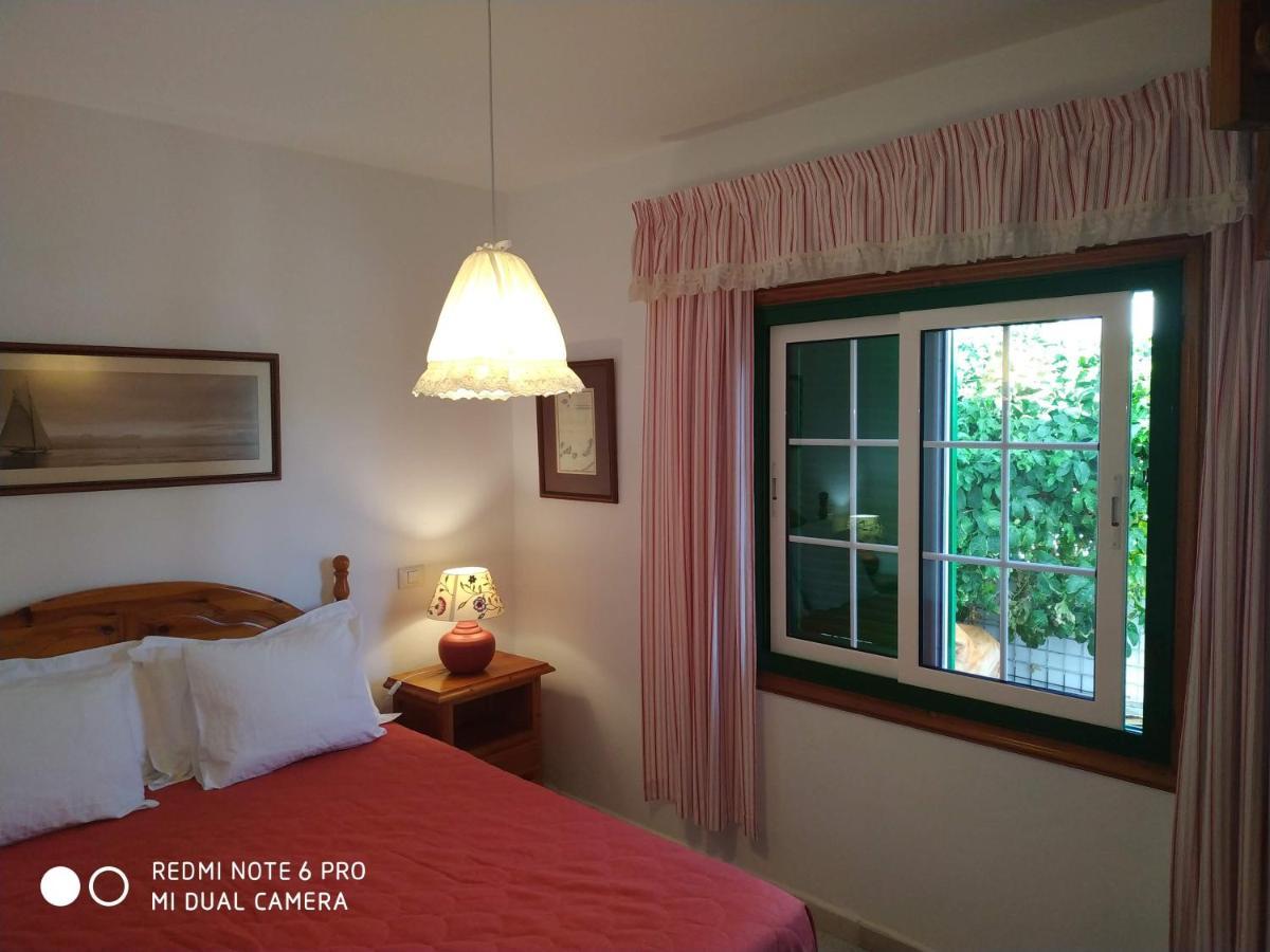 Caracola Azul Apartment Ариета Екстериор снимка